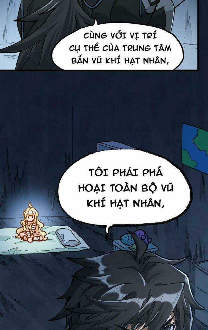 Thánh Khư - Chapter 173 - Trang 38