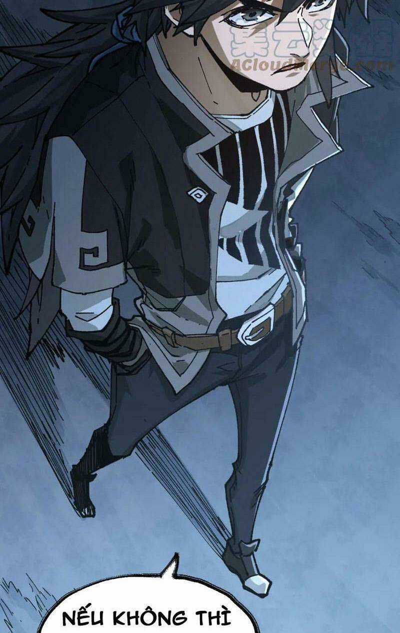 Thánh Khư - Chapter 173 - Trang 39