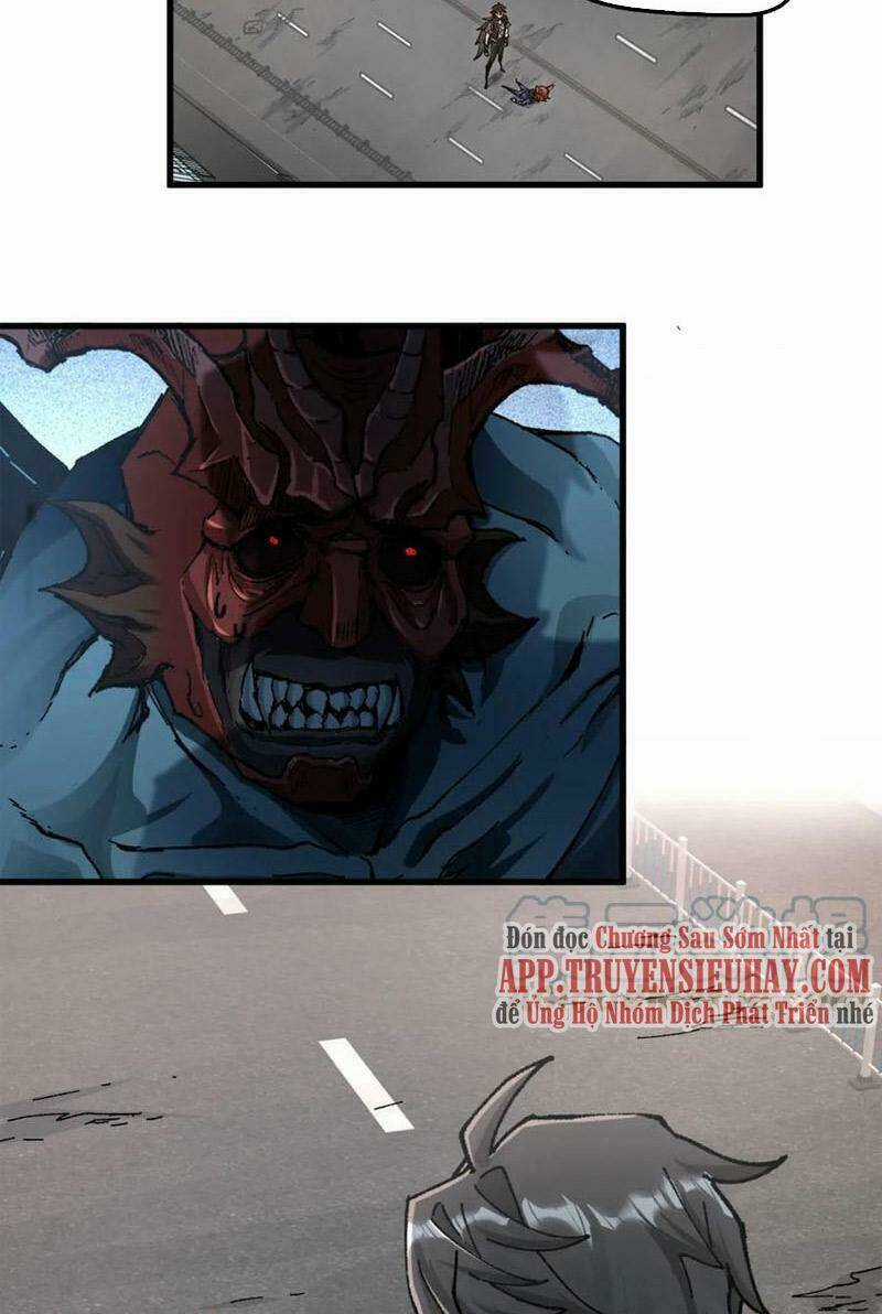 Thánh Khư - Chapter 173 - Trang 5