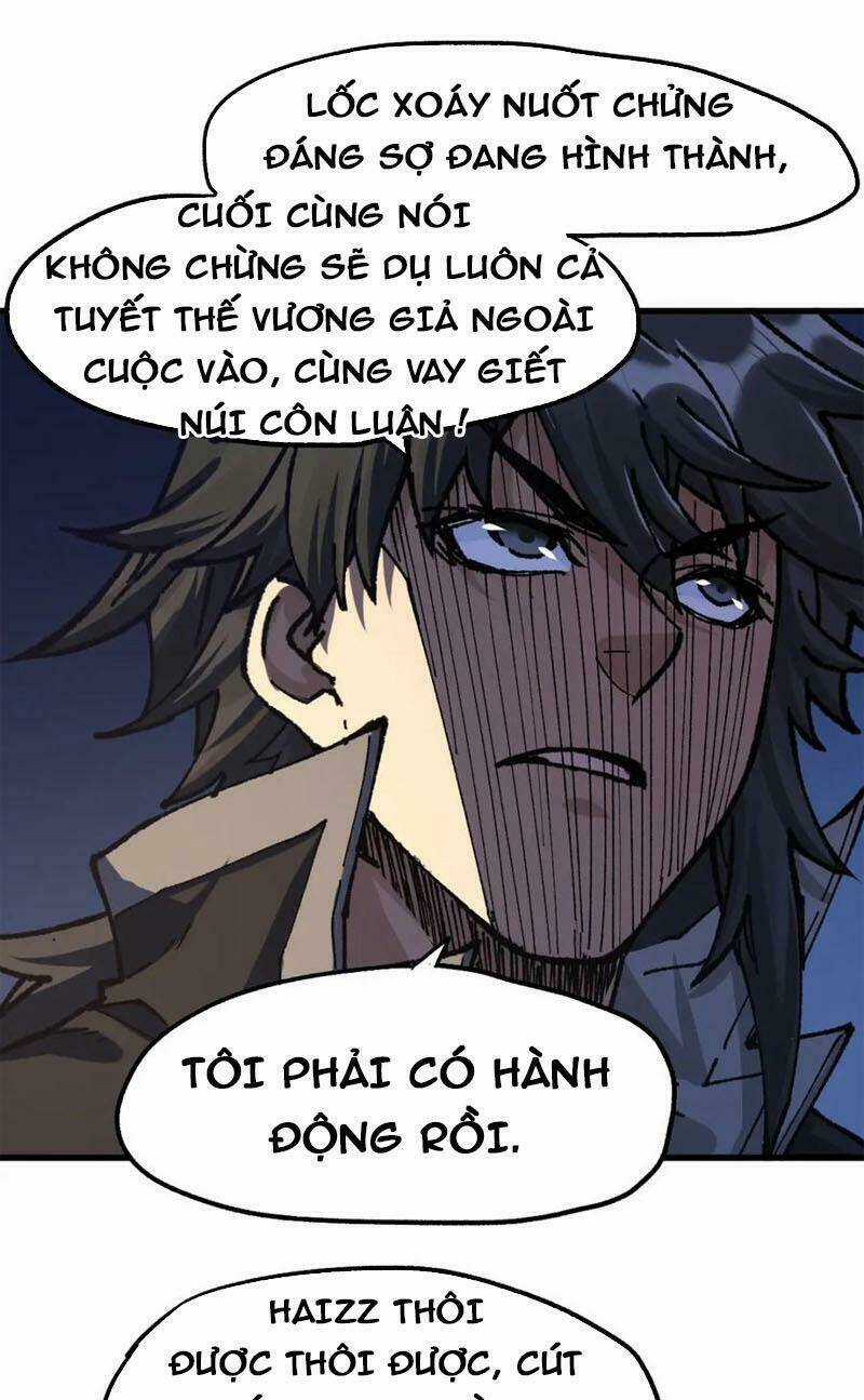 Thánh Khư - Chapter 173 - Trang 41