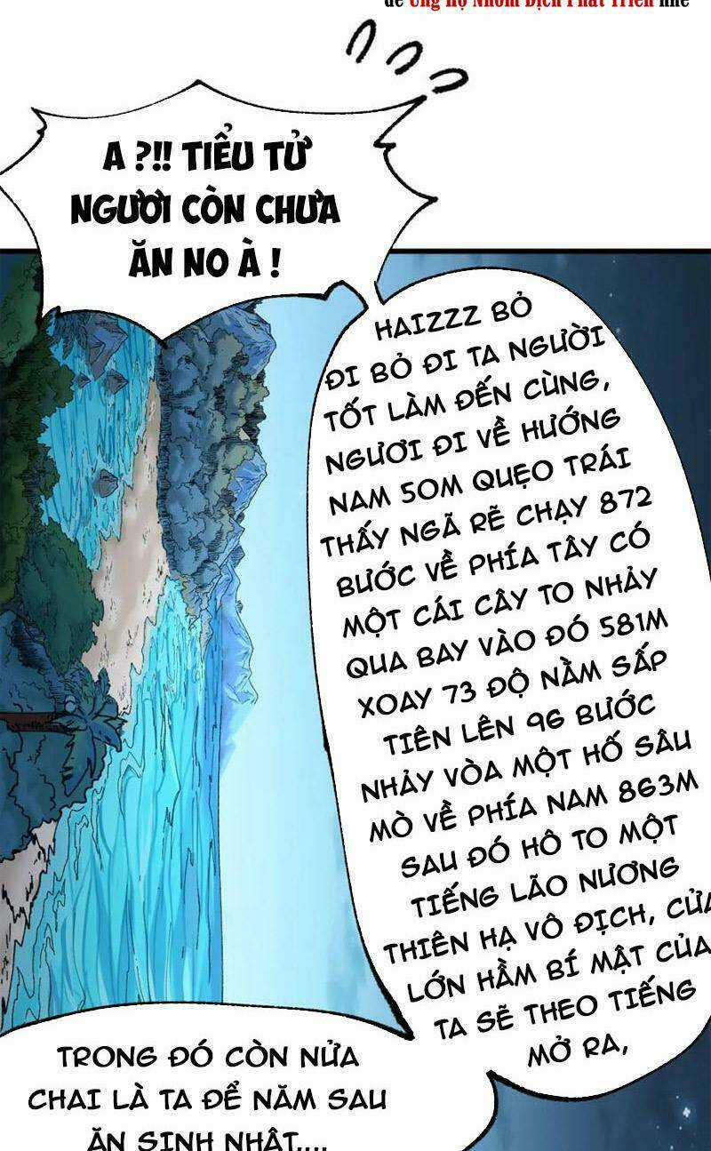 Thánh Khư - Chapter 173 - Trang 43