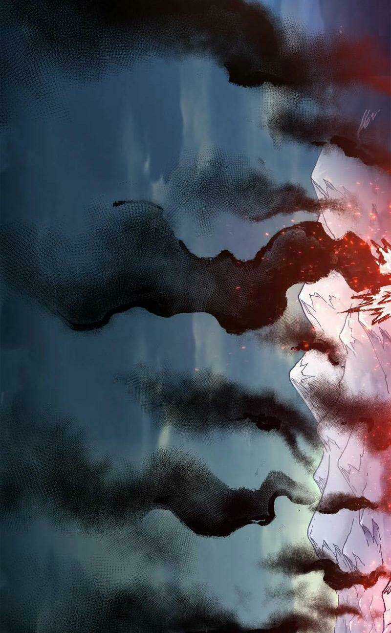 Thánh Khư - Chapter 173 - Trang 45