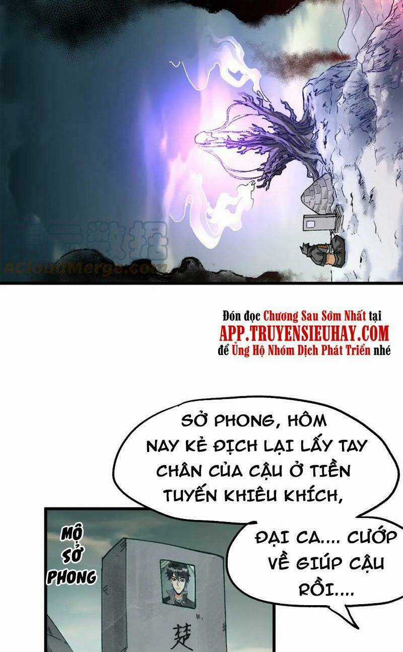 Thánh Khư - Chapter 173 - Trang 46