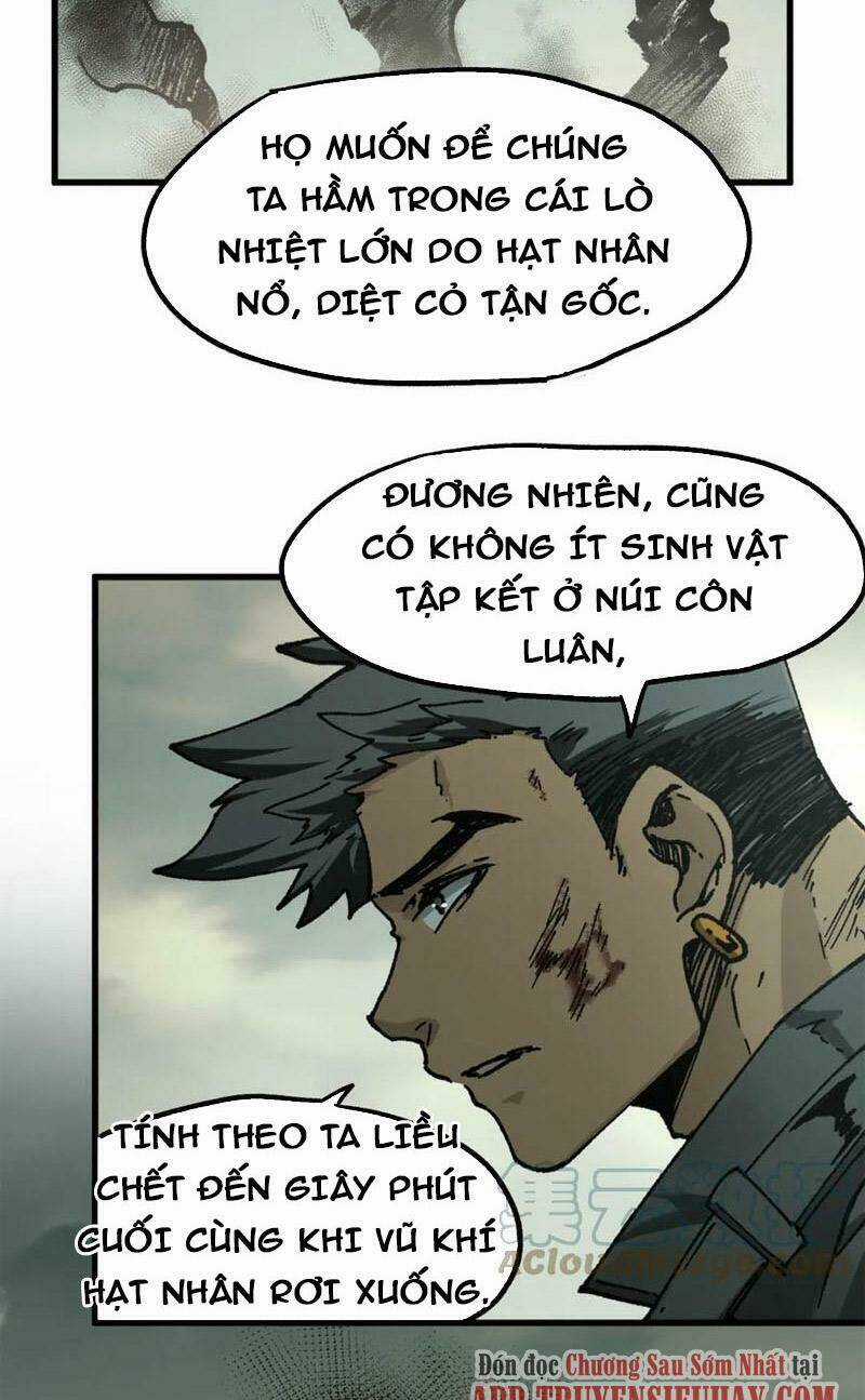 Thánh Khư - Chapter 173 - Trang 49