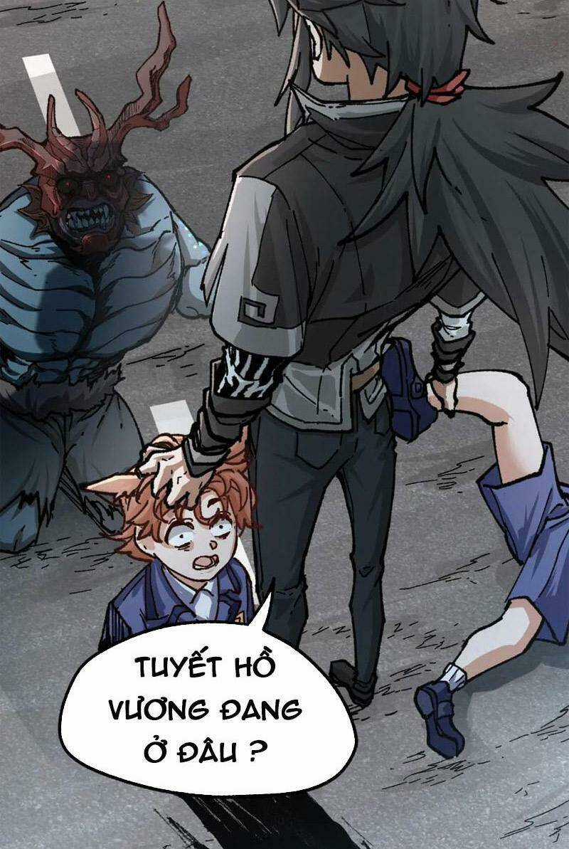 Thánh Khư - Chapter 173 - Trang 6