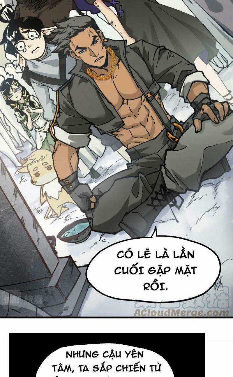 Thánh Khư - Chapter 173 - Trang 51