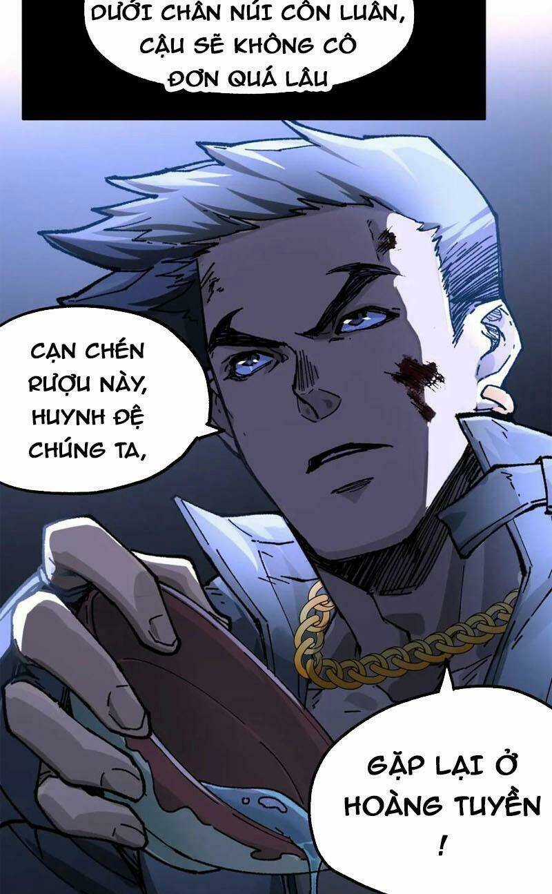 Thánh Khư - Chapter 173 - Trang 52