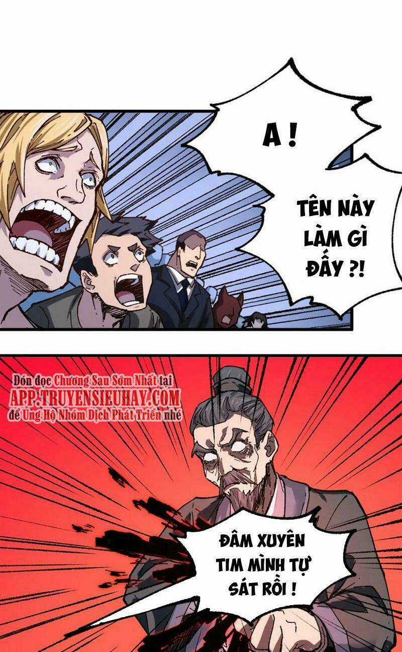 Thánh Khư - Chapter 173 - Trang 56