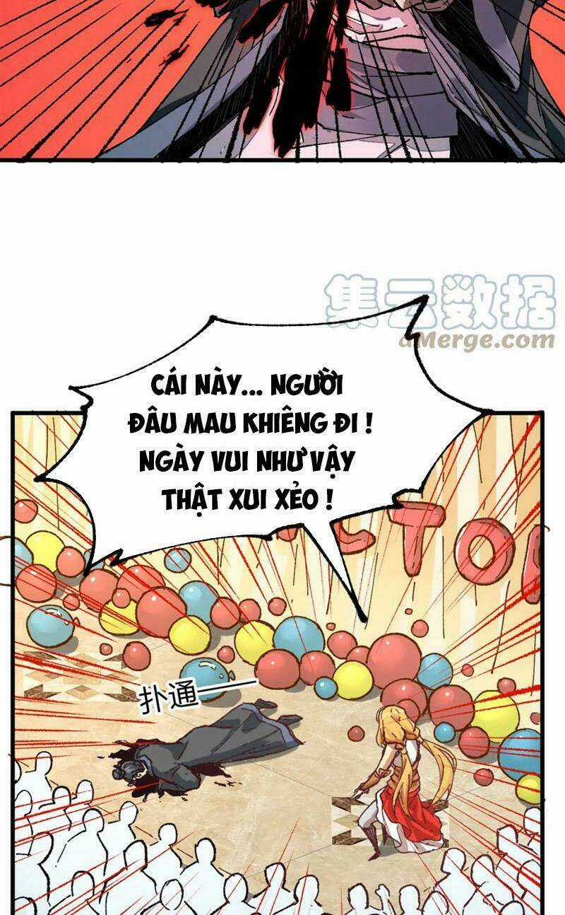 Thánh Khư - Chapter 173 - Trang 57