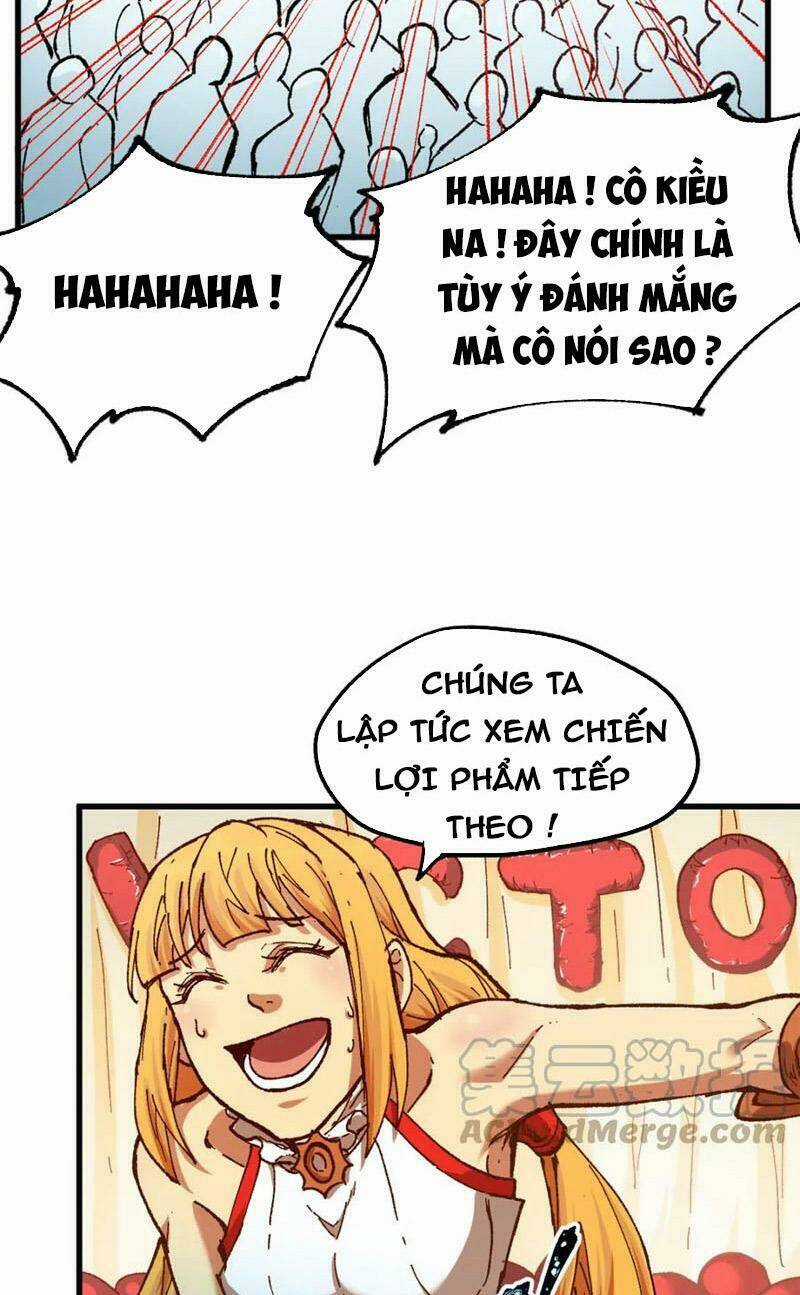 Thánh Khư - Chapter 173 - Trang 58