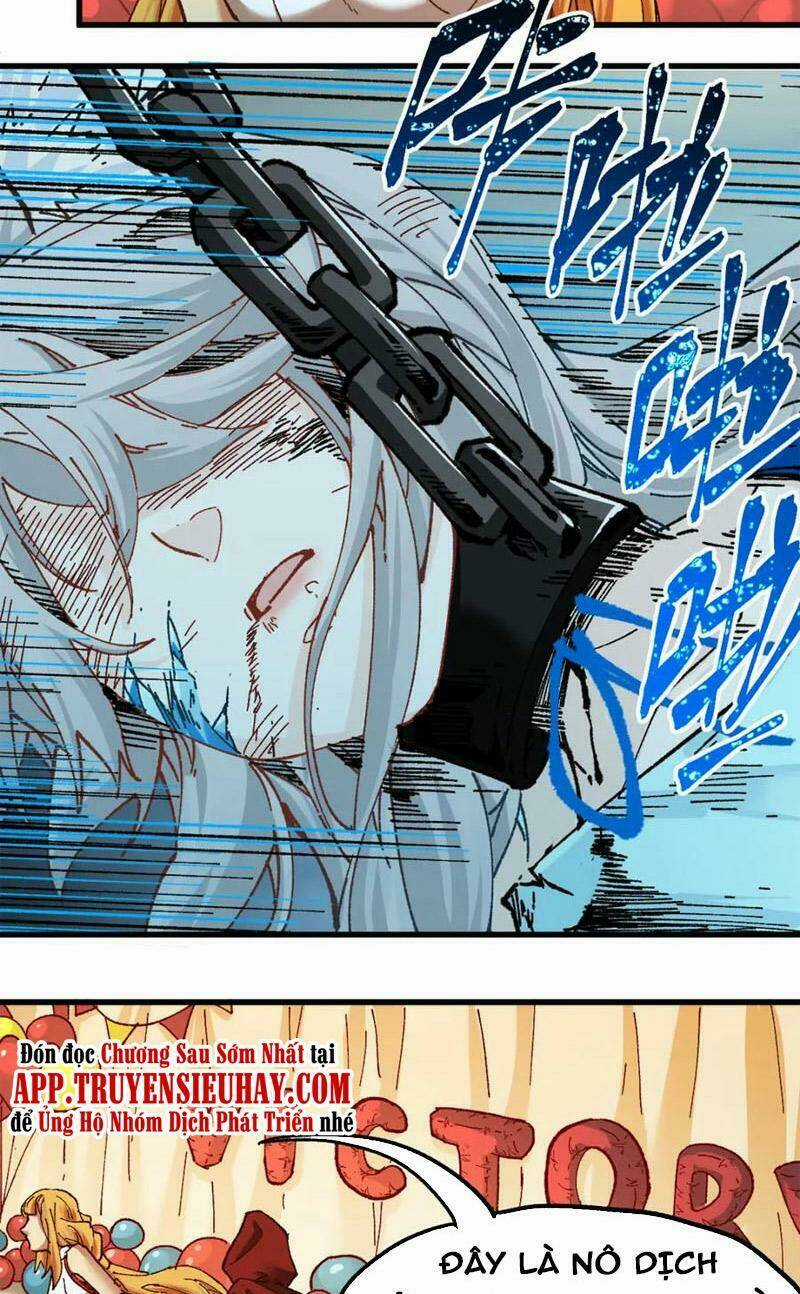 Thánh Khư - Chapter 173 - Trang 59