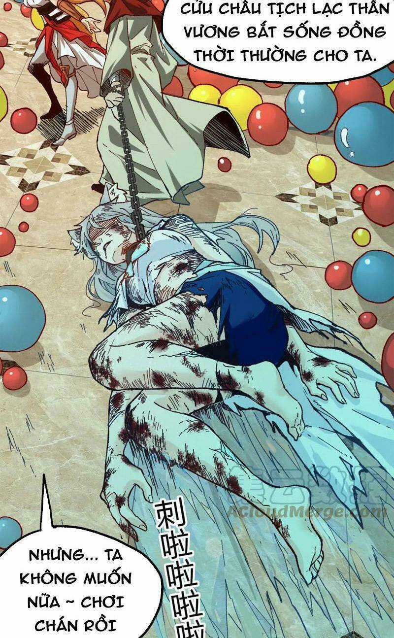 Thánh Khư - Chapter 173 - Trang 60