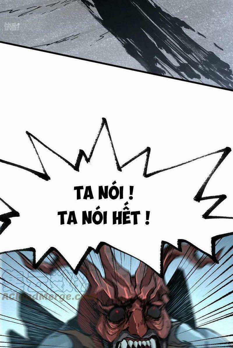 Thánh Khư - Chapter 173 - Trang 7