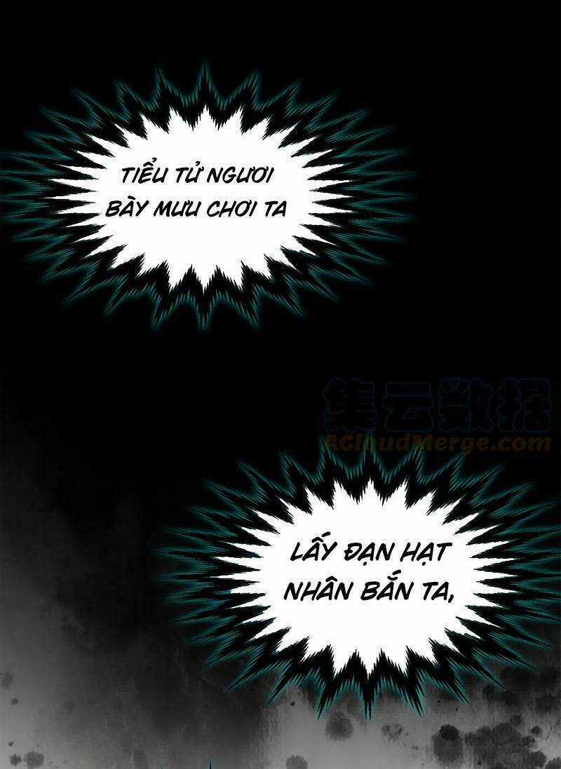 Thánh Khư - Chapter 173 - Trang 62