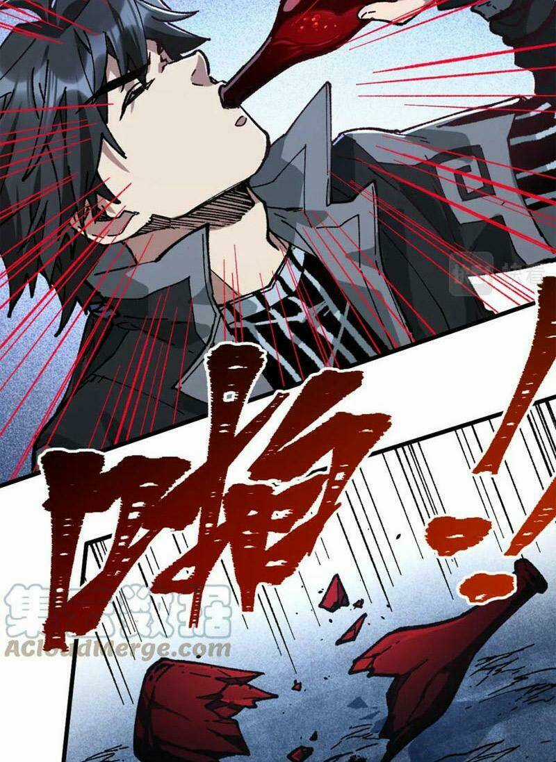 Thánh Khư - Chapter 173 - Trang 64