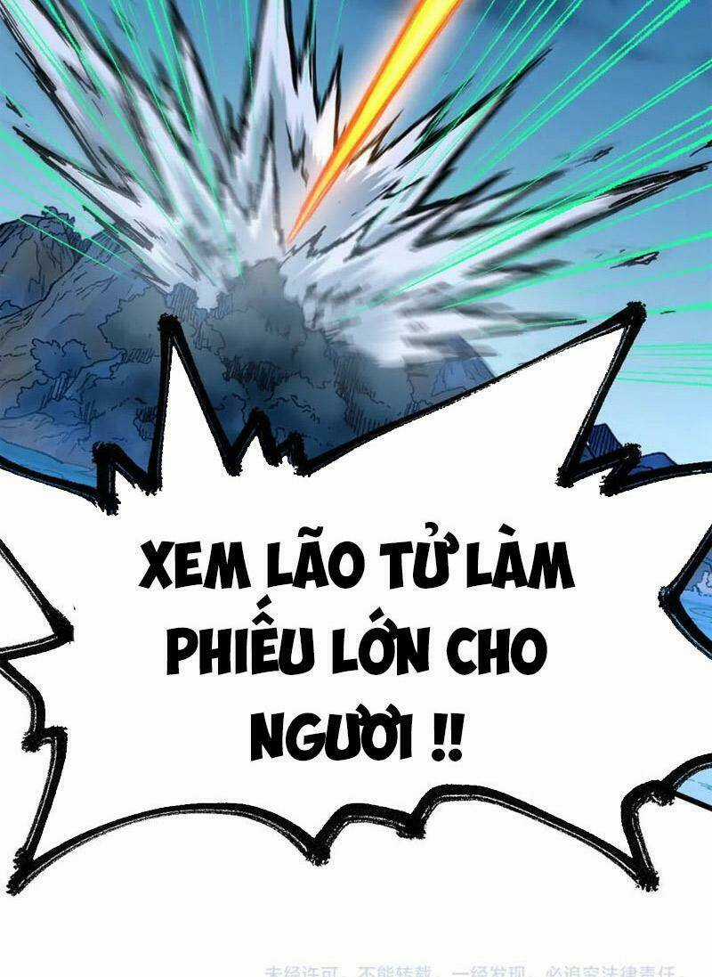 Thánh Khư - Chapter 173 - Trang 70