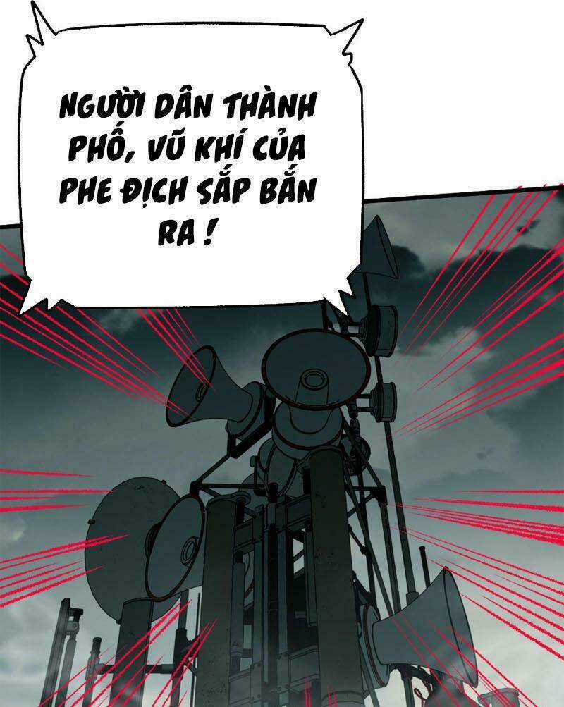 Thánh Khư - Chapter 174 - Trang 1