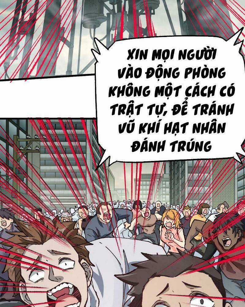 Thánh Khư - Chapter 174 - Trang 2