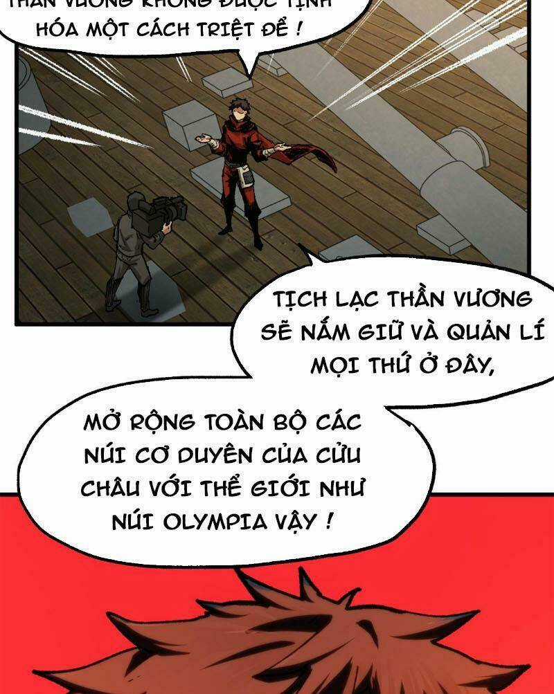 Thánh Khư - Chapter 174 - Trang 11
