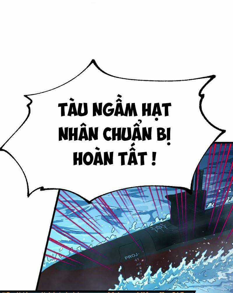 Thánh Khư - Chapter 174 - Trang 16