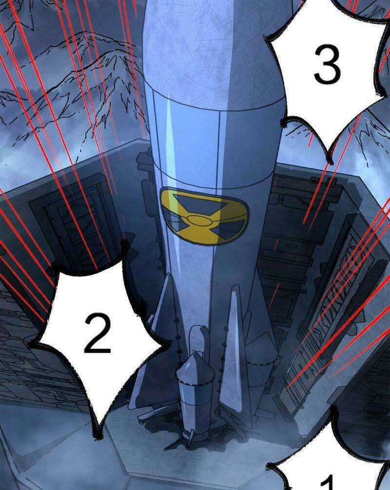 Thánh Khư - Chapter 174 - Trang 18