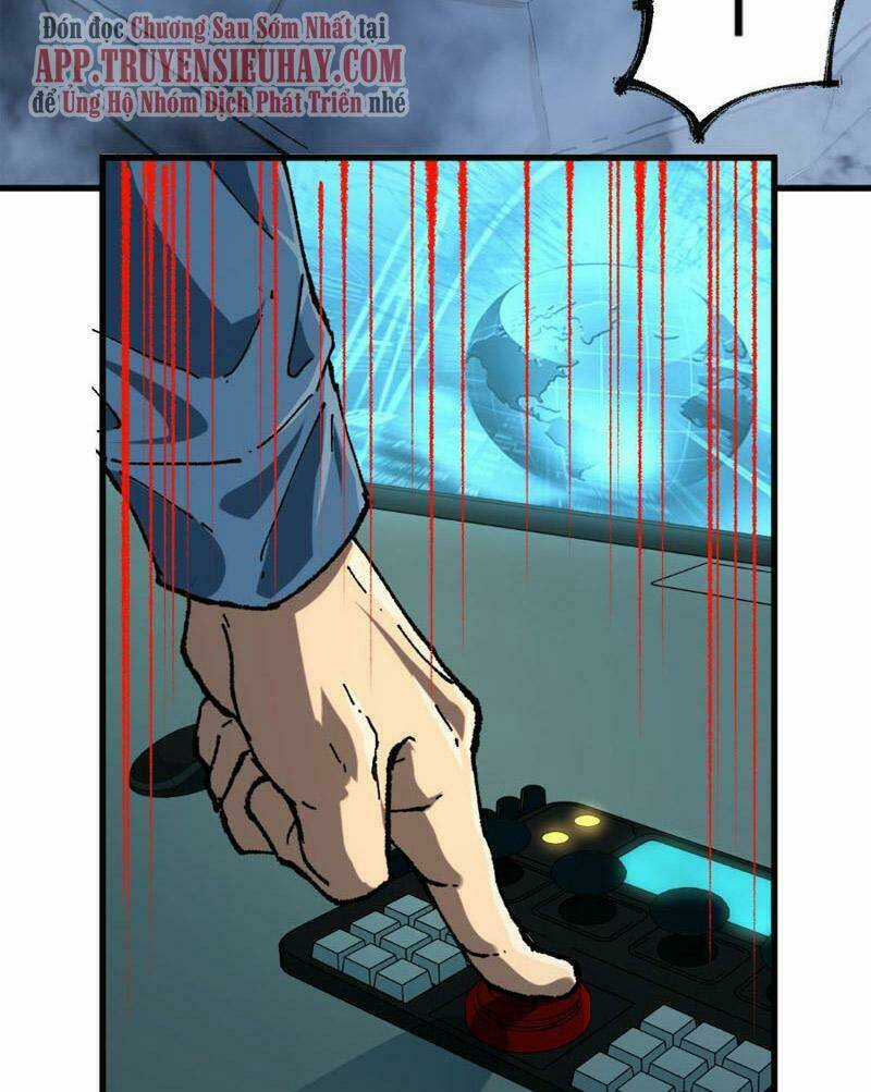 Thánh Khư - Chapter 174 - Trang 19