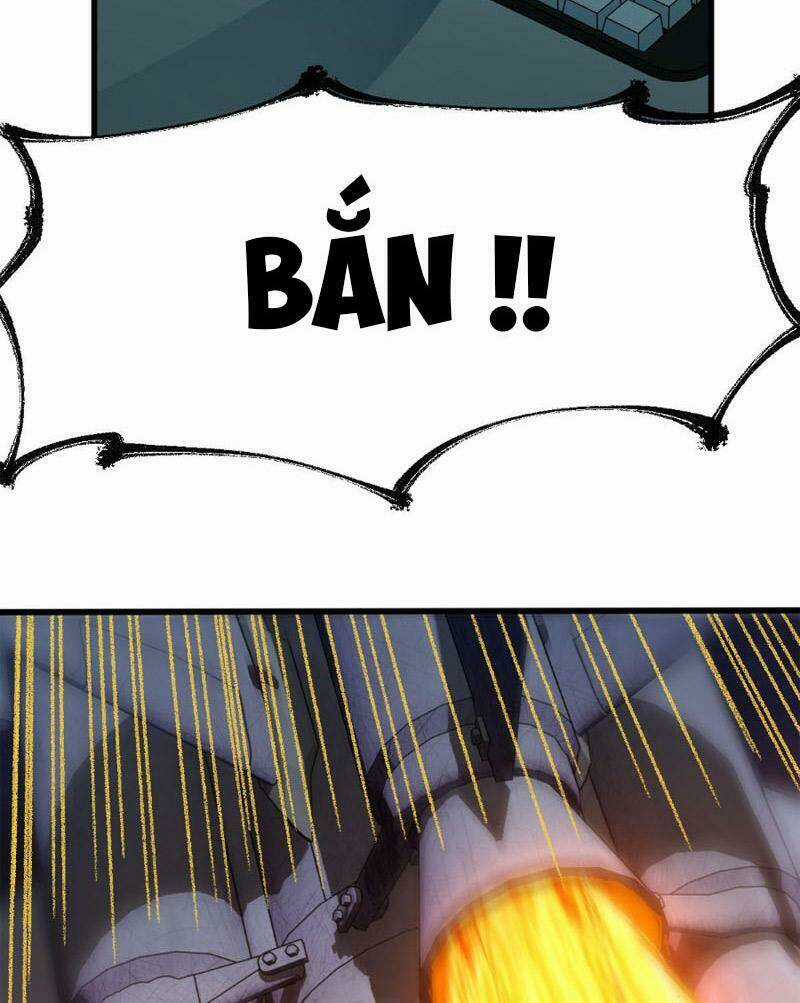 Thánh Khư - Chapter 174 - Trang 20