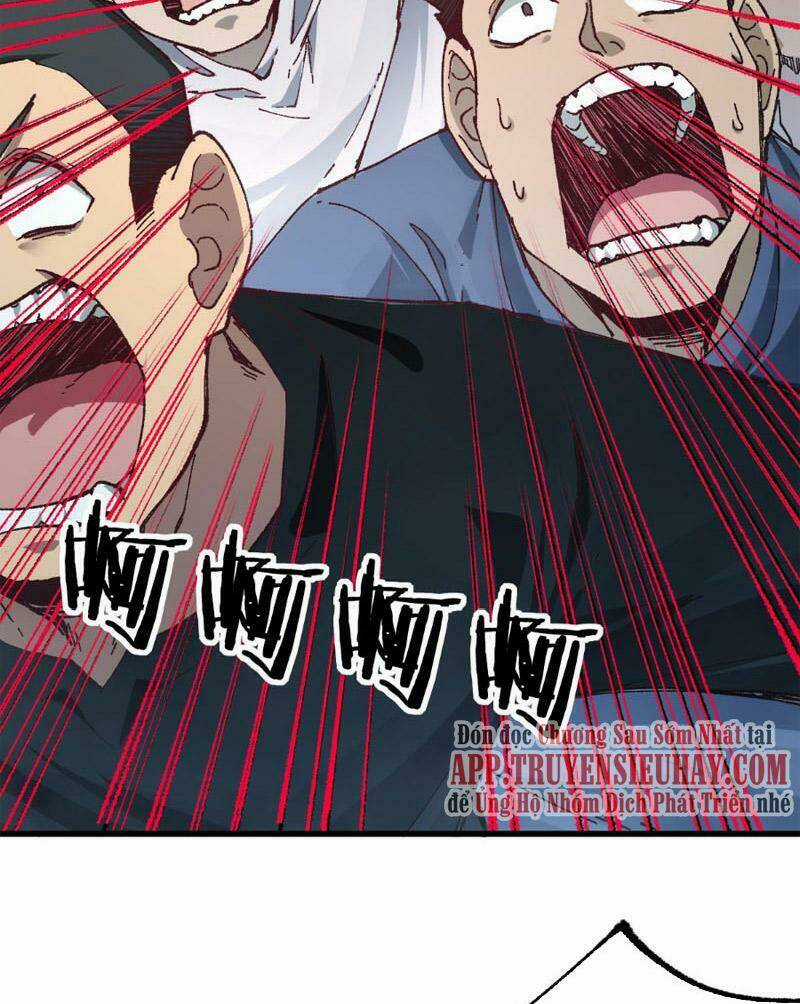 Thánh Khư - Chapter 174 - Trang 3