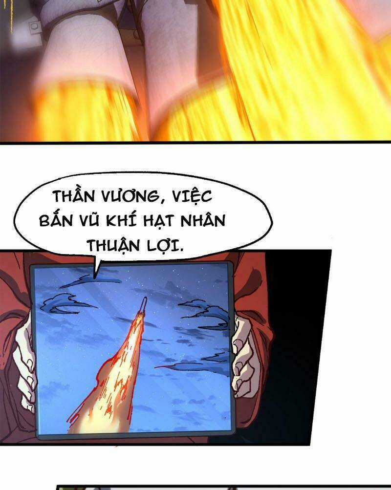 Thánh Khư - Chapter 174 - Trang 21
