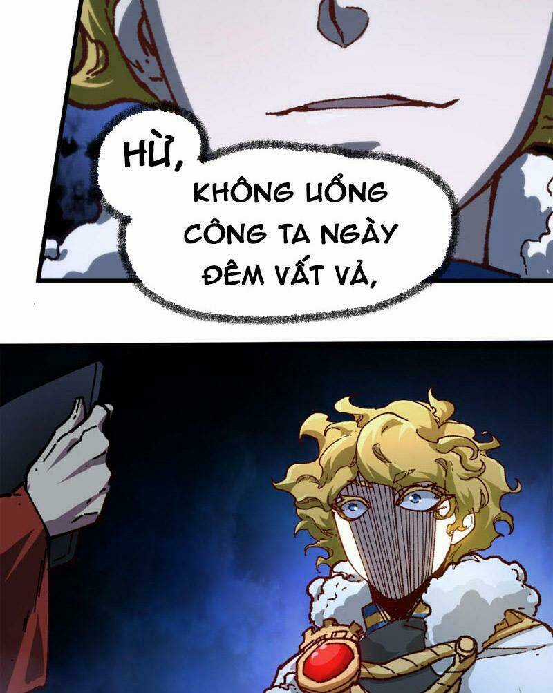 Thánh Khư - Chapter 174 - Trang 22