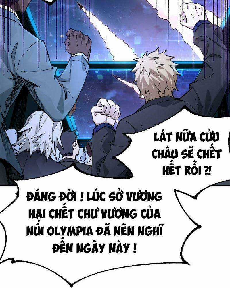 Thánh Khư - Chapter 174 - Trang 25