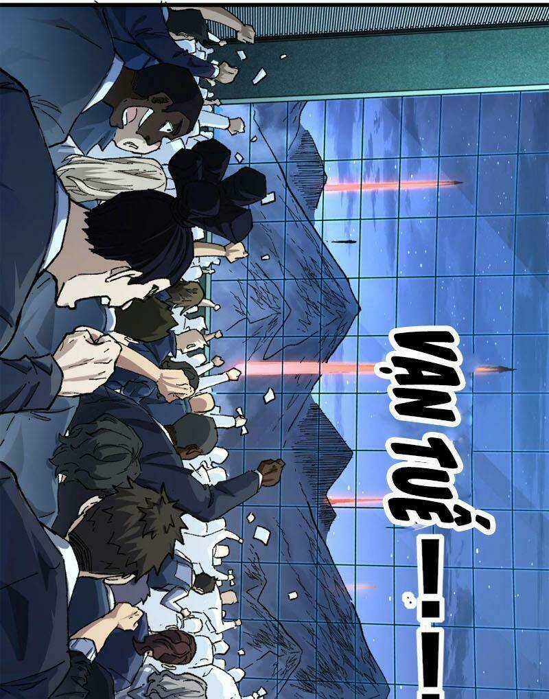 Thánh Khư - Chapter 174 - Trang 26