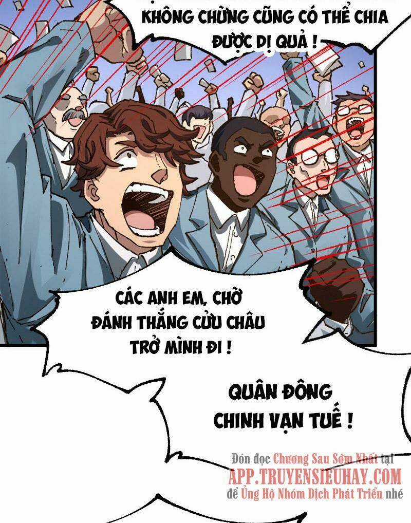 Thánh Khư - Chapter 174 - Trang 28