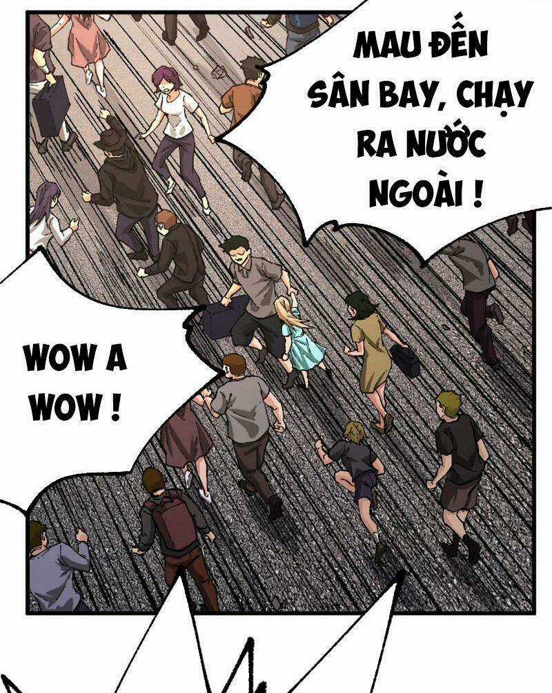 Thánh Khư - Chapter 174 - Trang 4