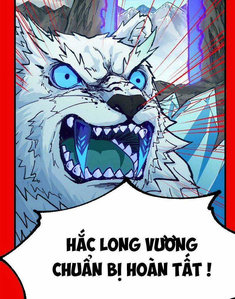 Thánh Khư - Chapter 174 - Trang 31