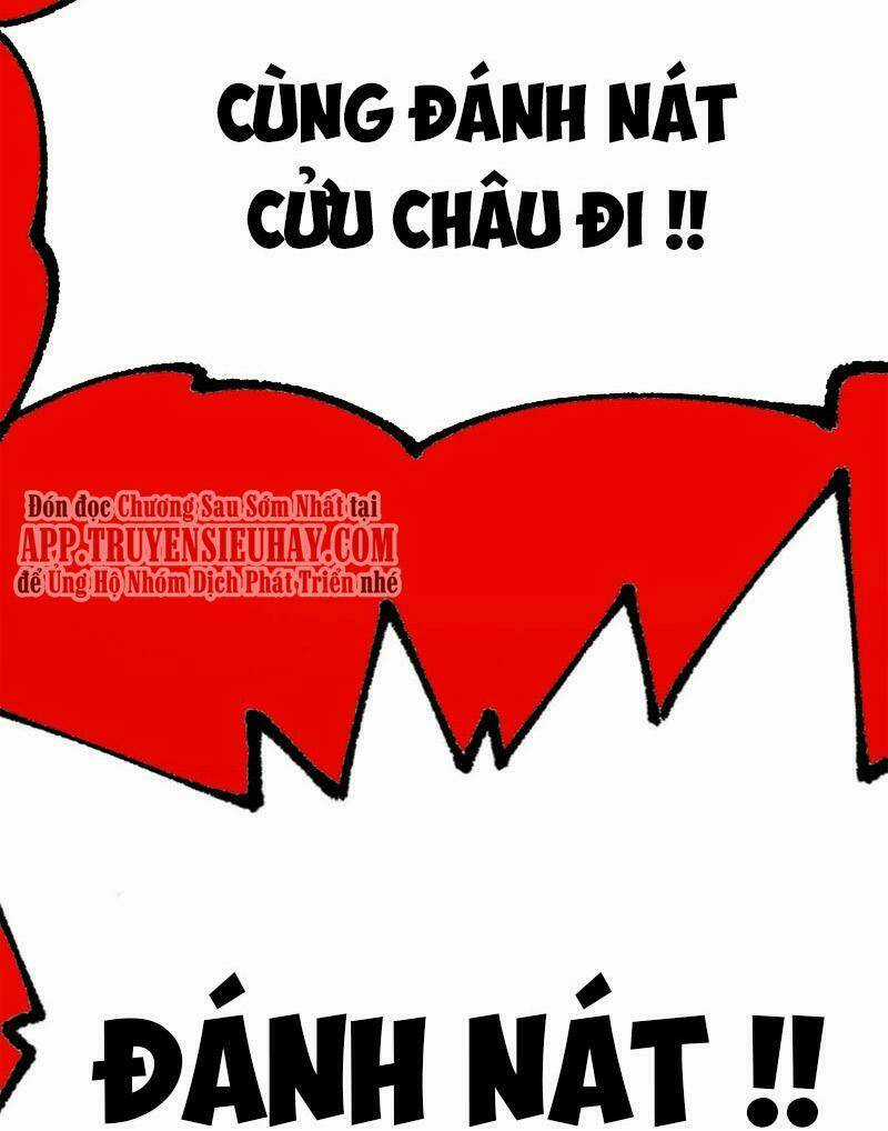 Thánh Khư - Chapter 174 - Trang 33