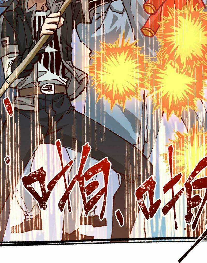 Thánh Khư - Chapter 174 - Trang 36