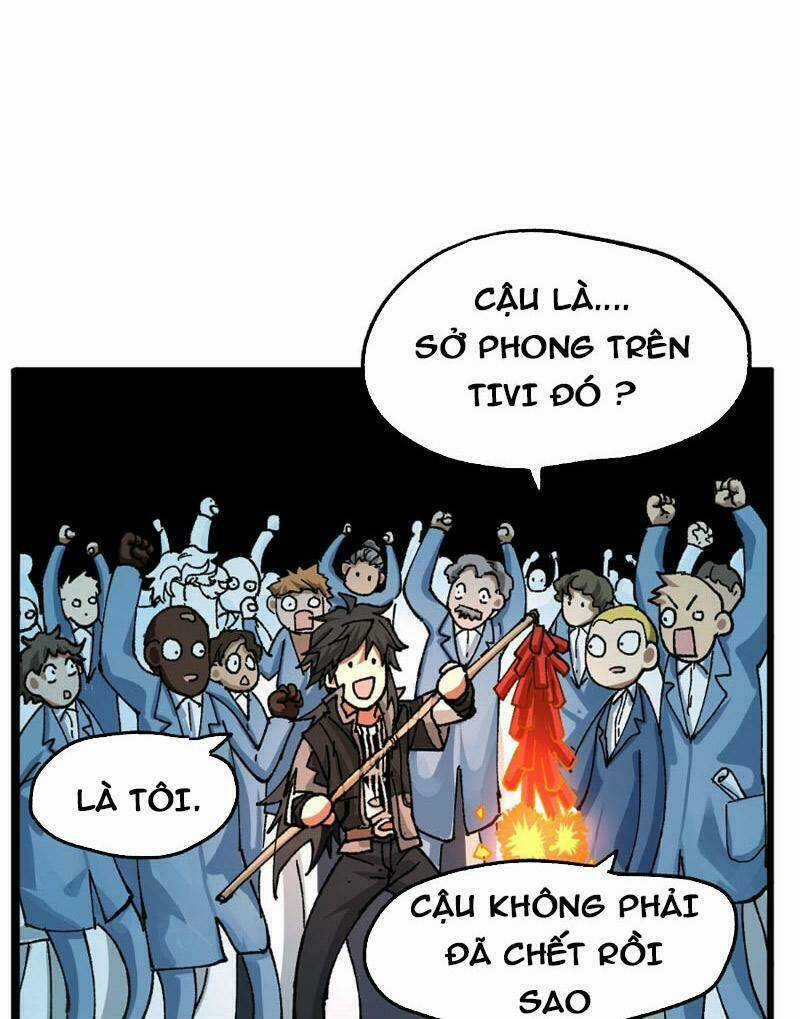 Thánh Khư - Chapter 174 - Trang 38