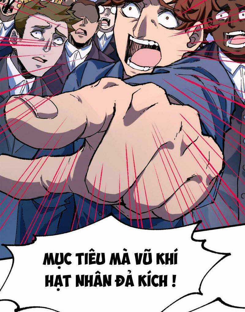 Thánh Khư - Chapter 174 - Trang 41