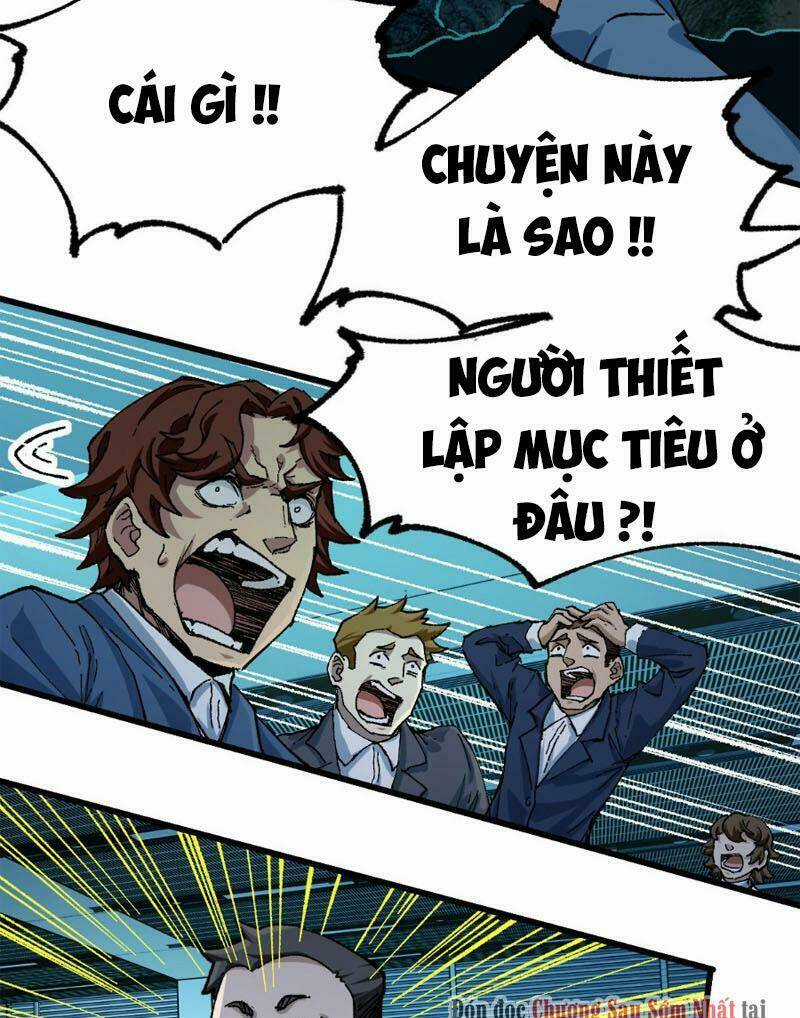 Thánh Khư - Chapter 174 - Trang 43