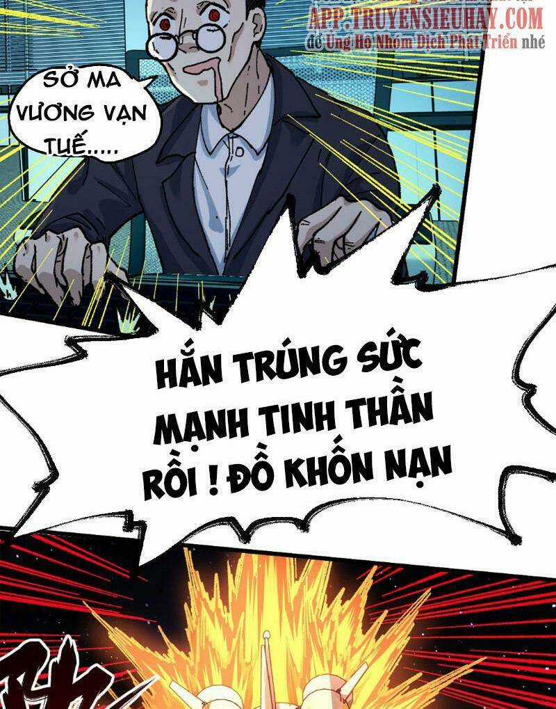 Thánh Khư - Chapter 174 - Trang 44