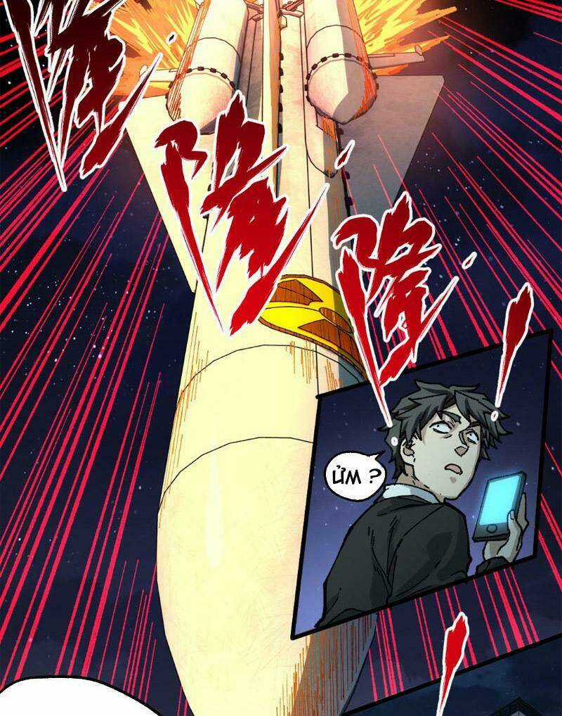 Thánh Khư - Chapter 174 - Trang 45