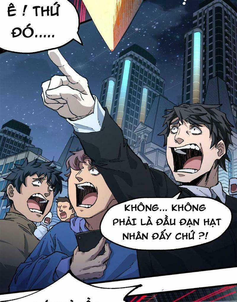 Thánh Khư - Chapter 174 - Trang 46