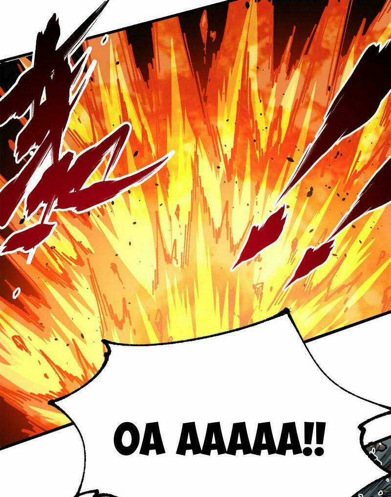 Thánh Khư - Chapter 174 - Trang 48