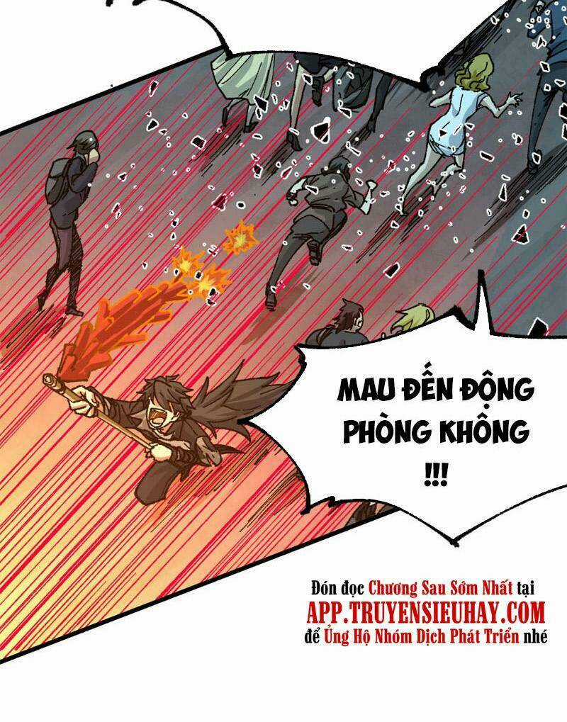 Thánh Khư - Chapter 174 - Trang 49