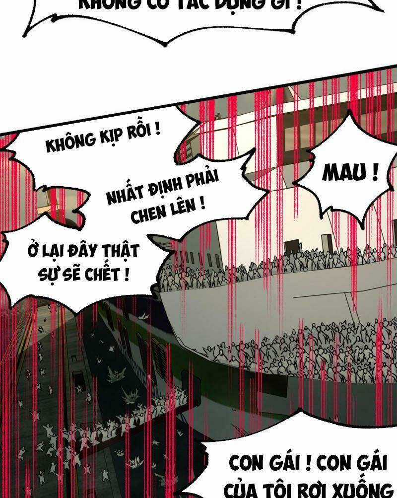 Thánh Khư - Chapter 174 - Trang 6