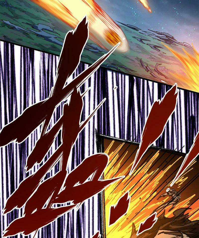 Thánh Khư - Chapter 174 - Trang 51