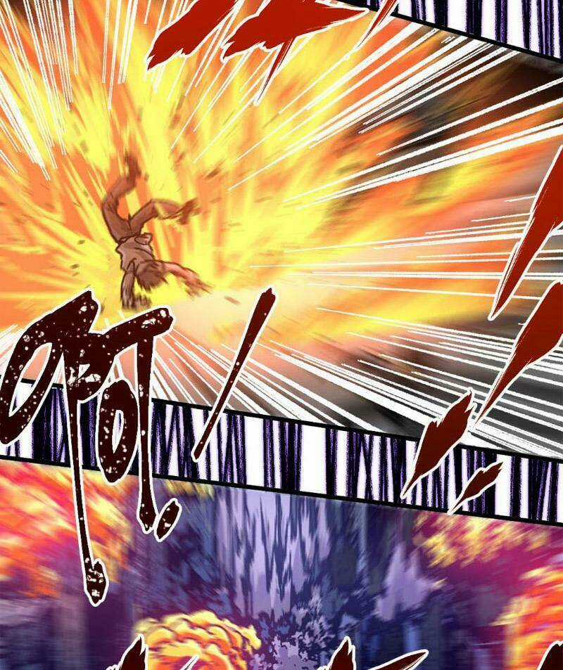 Thánh Khư - Chapter 174 - Trang 53