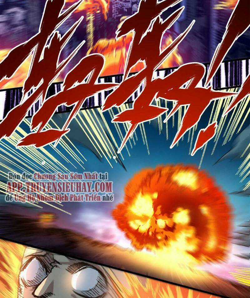 Thánh Khư - Chapter 174 - Trang 54