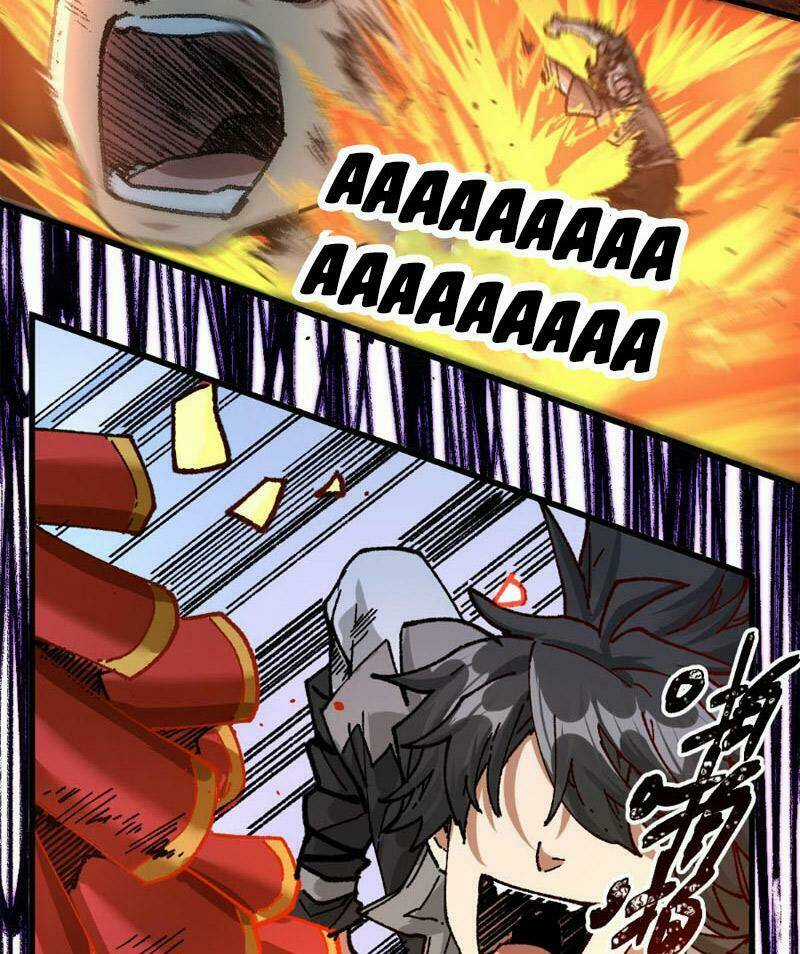 Thánh Khư - Chapter 174 - Trang 55